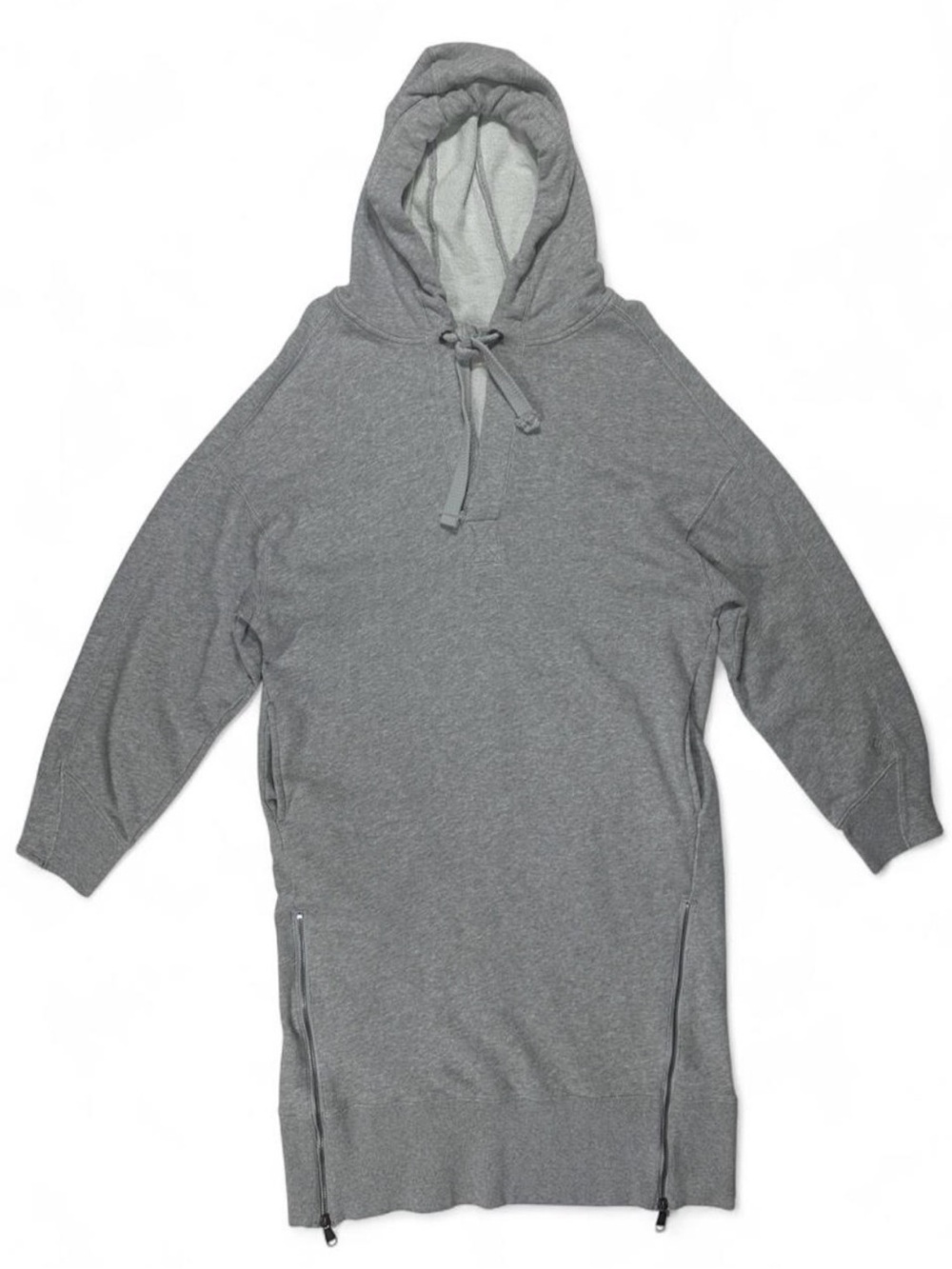 🪐 FP Movement "Match Up" Midi Hoodie Dress 🪐